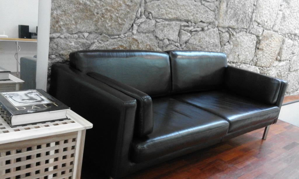 House Cedofeita Villa Porto Værelse billede