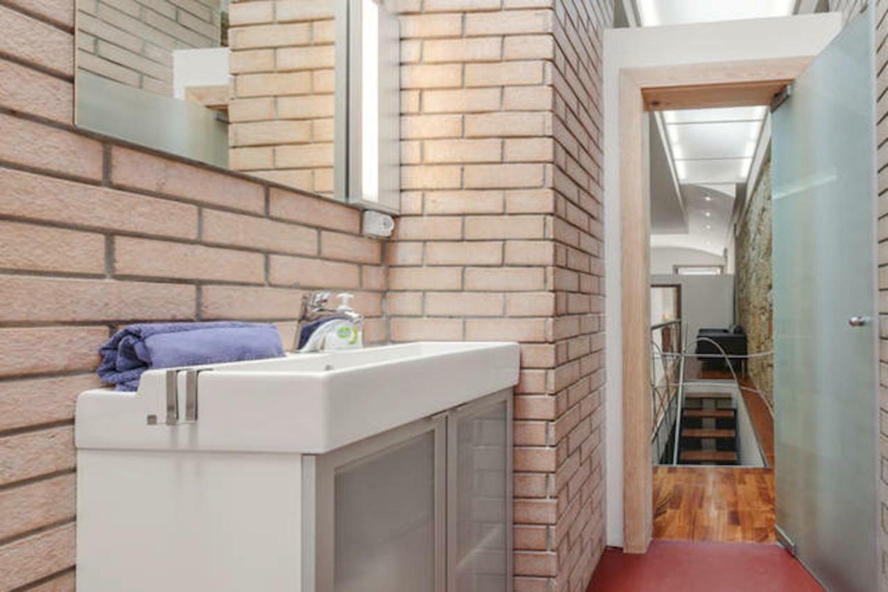House Cedofeita Villa Porto Eksteriør billede